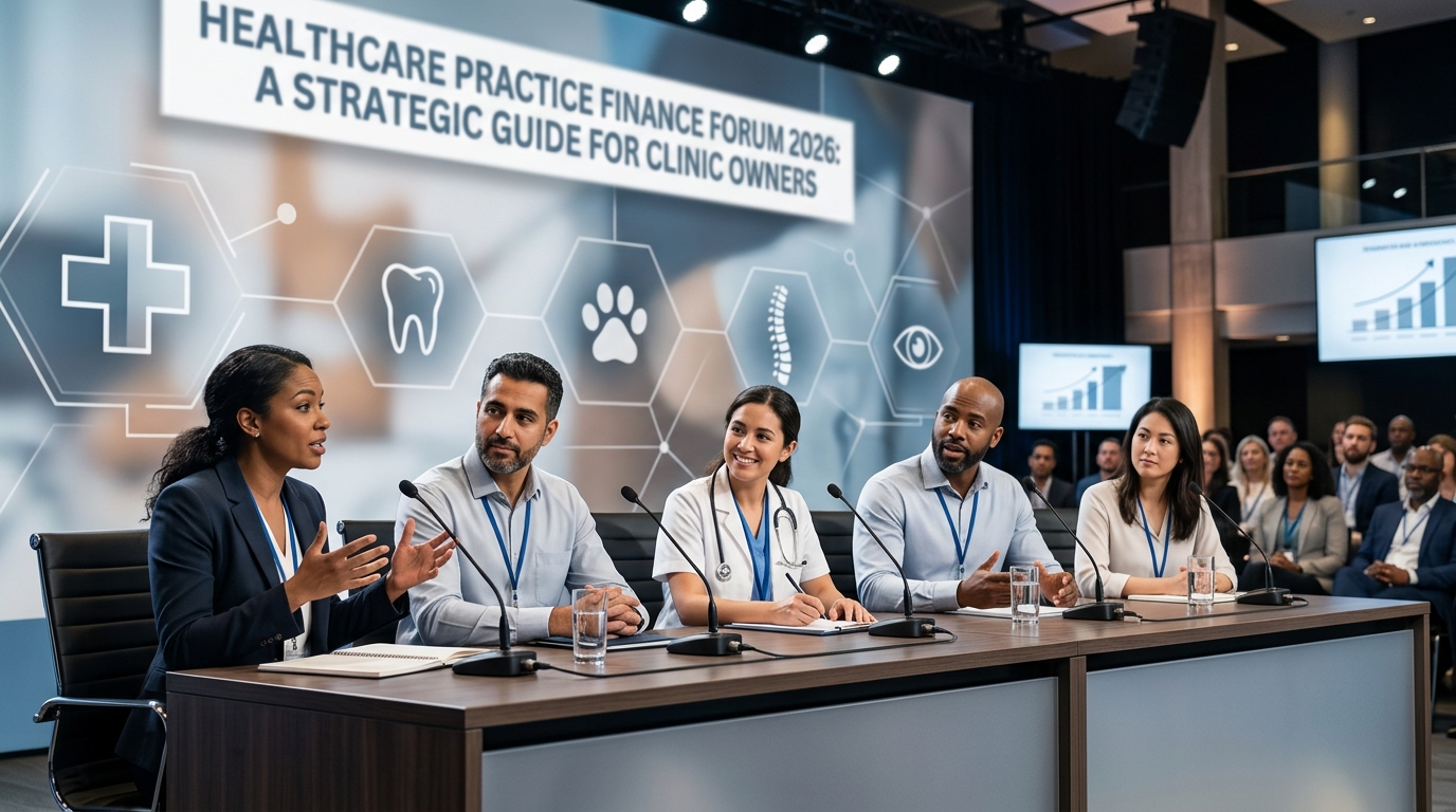 Illustration: Business Insurance for Healthcare Practices: A 2026 Guide for Clinic Owners